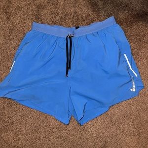 Men’s Nike running shorts